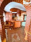 Pron�jem zrekonstruovan�ho 1+1, 39 m2, ul. Dvo��kova, Cheb