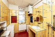 Prostorn 3+1 s komorou, balkonem, cihla, ul. Mjov, Cheb