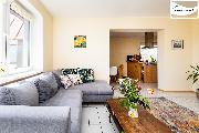 Prostorn� byt 4+1 s balkonem | posledn� patro | Mari�nsk� L�zn� � ښovice