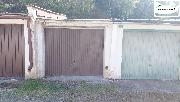 adov gar, 20 m2 v Bezov u Sokolova