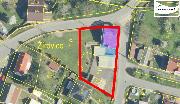 RD, 2 gare, pozemek 910 m2, obec Frantikovy Lzn - rovice