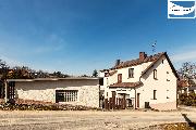 RD, 2 gare, pozemek 910 m2, obec Frantikovy Lzn - rovice