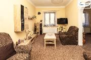 RD, 2 gare, pozemek 910 m2, obec Frantikovy Lzn - rovice