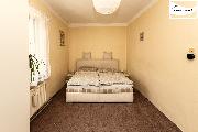 RD, 2 gare, pozemek 910 m2, obec Frantikovy Lzn - rovice