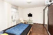 RD - 3 byty, uzaven parkovit, pozemek 237 m2, klidn st Frant. Lzn
