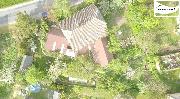 RD s verandou, vzrostlou zahradou, pozemek 1044 m2, Lomnika u Plesn
