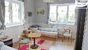 RD/restaurace, penzion, terasa, pozemek 301 m2, Chodov Plan