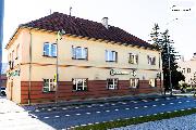 RD/restaurace, penzion, terasa, pozemek 301 m2, Chodov Plan