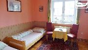 RD/restaurace, penzion, terasa, pozemek 301 m2, Chodov Plan