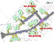 Rozestavn novostavba RD s terasou, gar s dlnou, pozemek 1051 m2 - Frantikovy Lzn