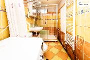 Samostatn� rodinn� d�m s gar�� 34 m?, d�lnou a velkou zahradou � klid, studna, soukrom�