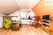 Samostatn� rodinn� d�m s gar�� 34 m?, d�lnou a velkou zahradou � klid, studna, soukrom�