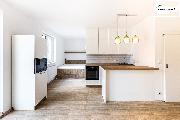 Stylov� byt 1+kk s balkonem a vlastn�m parkovac�m m�stem v novostavb� � Cheb, ul. Dukelsk�