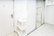 Stylov� byt 1+kk s balkonem a vlastn�m parkovac�m m�stem v novostavb� � Cheb, ul. Dukelsk�