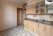 Sv�tl� a prostorn� byt 2+1 s balkonem, 52 m2, ul. SNP, Kyn�perk nad Oh��