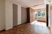 Sv�tl� a prostorn� byt 2+1 s balkonem, 52 m2, ul. SNP, Kyn�perk nad Oh��