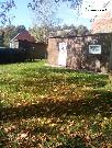 Zahradn domky, zemdlsk staven, pozemek 1940 m2, Hotc u Tepl