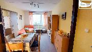 Za��zen� garsoni�ra, 25 m2, ul. P��telstvi, Cheb
