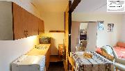 Za��zen� garsoni�ra, 25 m2, ul. P��telstvi, Cheb