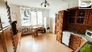 Za��zen� byt 1+1, ul. Americk�, Cheb � Skalka