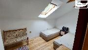 ZD�N� CHALUPA S TERASOU, BALKONEM A ABSOLUTN�M SOUKROM�M � PL�NSK� HU� U MARI�NSK�CH L�ZN�