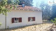 ZD�N� CHALUPA S TERASOU, BALKONEM A ABSOLUTN�M SOUKROM�M � PL�NSK� HU� U MARI�NSK�CH L�ZN�