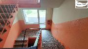 Zrekonstrovan 2+1, 62 m2, ul. Do Zti, Cheb  Skalka