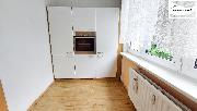 Zrekonstrovan 2+1, 62 m2, ul. Do Zti, Cheb  Skalka