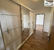 Zrekonstruovan� 2+1 s lod�i�, 54 m2, ul. 17. listopadu, Cheb