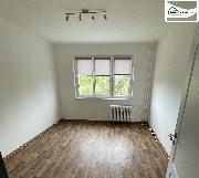 Zrekonstruovan� 2+1 s lod�i�, 54 m2, ul. 17. listopadu, Cheb