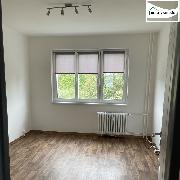 Zrekonstruovan� 2+1 s lod�i�, 54 m2, ul. 17. listopadu, Cheb