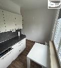 Zrekonstruovan� 2+1 s lod�i�, 54 m2, ul. 17. listopadu, Cheb