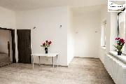 Zrekonstruovan byt 2+1 s balkonem, 82,7 m2, ul. Mnesova, centrum Cheb
