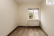 Zrekonstruovan byt 2+1 s balkonem, 82,7 m2, ul. Mnesova, centrum Cheb