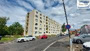 Zrekonstruovan byt 3+1, 76 m2, ul. U Stadionu, centrum v Chebu