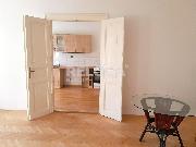 1+1, 50m2, P5, Hluboepy, Na Zlchov, sten zazen byt pro nekuky k nasthovn ihned.