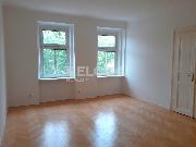 1+1, 50m2, P5, Hluboepy, Na Zlchov, sten zazen byt pro nekuky k nasthovn ihned.