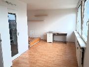 1+KK, 28m2 + terasa 20m2, P8 Karln, Molkova, rezidence EXPO, metro, vlastn terasa, singl bydlen.