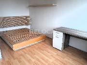 1+KK, 28m2 + terasa 20m2, P8 Karln, Molkova, rezidence EXPO, metro, vlastn terasa, singl bydlen.
