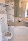 1+KK, 28m2 + terasa 20m2, P8 Karln, Molkova, rezidence EXPO, metro, vlastn terasa, singl bydlen.