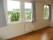 1+KK, 28m2 + terasa 20m2, P8 Karln, Molkova, rezidence EXPO, metro, vlastn terasa, singl bydlen.