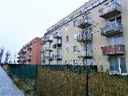 1+KK, 31m2 + 51 m2 zahrdka, Chn, Jen, zazen byt s terasou, zahrdkou a parkovnm, ne zv.