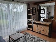 1+KK, 31m2 + 51 m2 zahrdka, Chn, Jen, zazen byt s terasou, zahrdkou a parkovnm, ne zv.