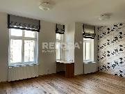 1+KK, 42m2, P3 Žižkov, Ondříčkova, zrekonstruovaný byt v centru Prahy, možnost dodání postele.