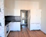 1+KK, 42m2, P3 Žižkov, Ondříčkova, zrekonstruovaný byt v centru Prahy, možnost dodání postele.