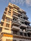 1+KK 43m2+23m2 terasa, Praha 13 Stodlky, Hbova, jet nebydlen novostavba projekt Paprsek.