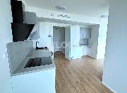 1+KK 43m2+23m2 terasa, Praha 13 Stodlky, Hbova, jet nebydlen novostavba projekt Paprsek.