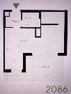 1+KK 43m2+23m2 terasa, Praha 13 Stodlky, Hbova, jet nebydlen novostavba projekt Paprsek.