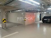 1+KK 43m2+23m2 terasa, Praha 13 Stodlky, Hbova, jet nebydlen novostavba projekt Paprsek.