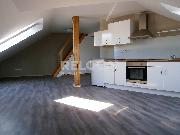 1+kk+patro na span, 48m2, Slan, Navrtilova, nov pdn nstavba, k nasthovn ihned.